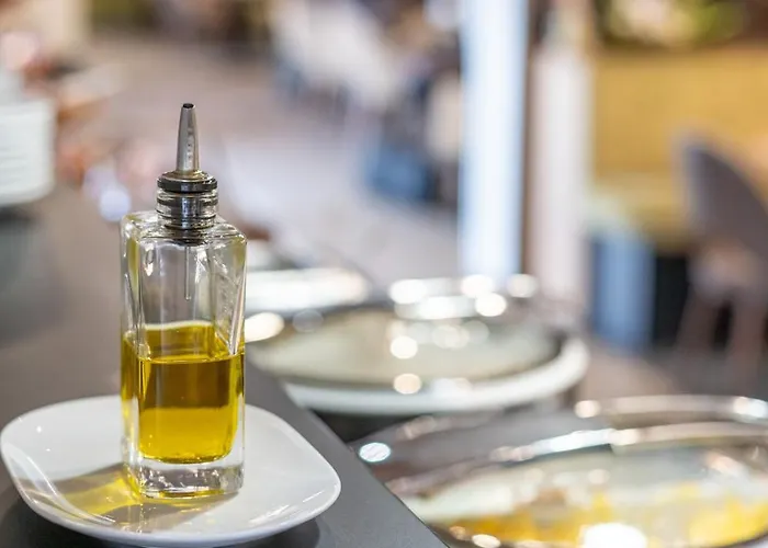 Maison Turenne Hotel