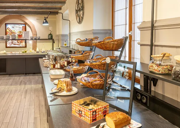 Maison Turenne Hotel Colmar