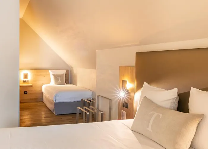 Hotel Maison Turenne 4*