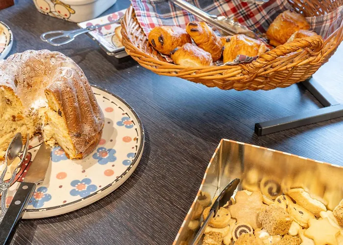 Maison Turenne Hotel Colmar