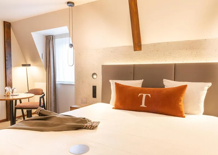 Maison Turenne 4*