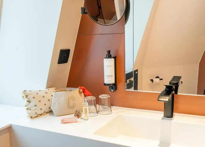 Maison Turenne 4* Colmar