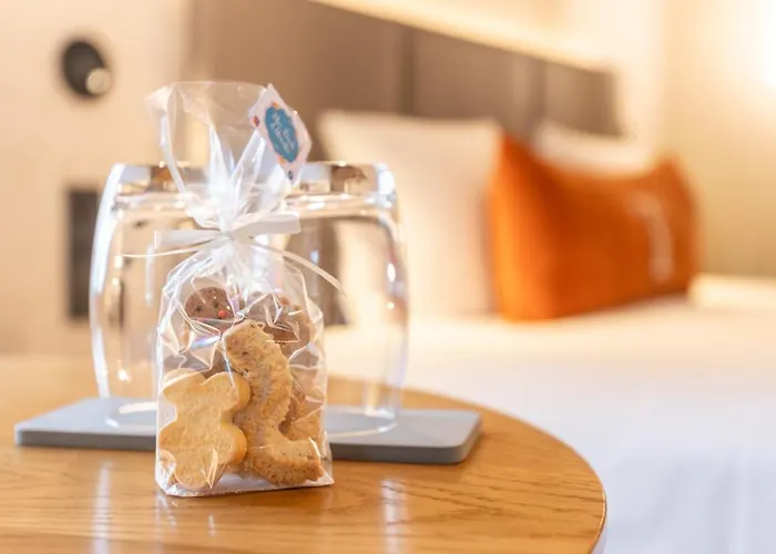 Maison Turenne Hotel