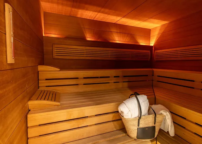 Hotel Maison Turenne