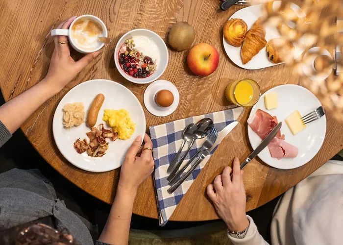 Maison Turenne Hotel Colmar