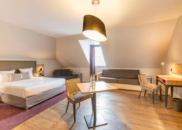 Maison Turenne Colmar