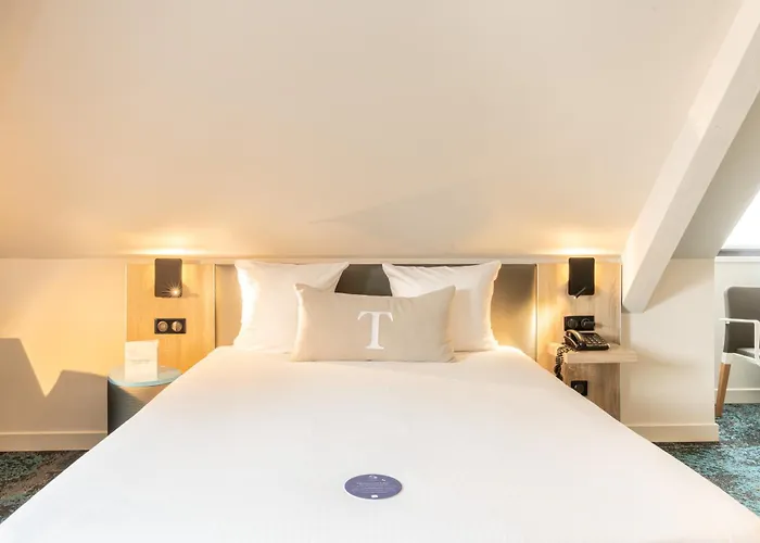 Maison Turenne 4* Colmar