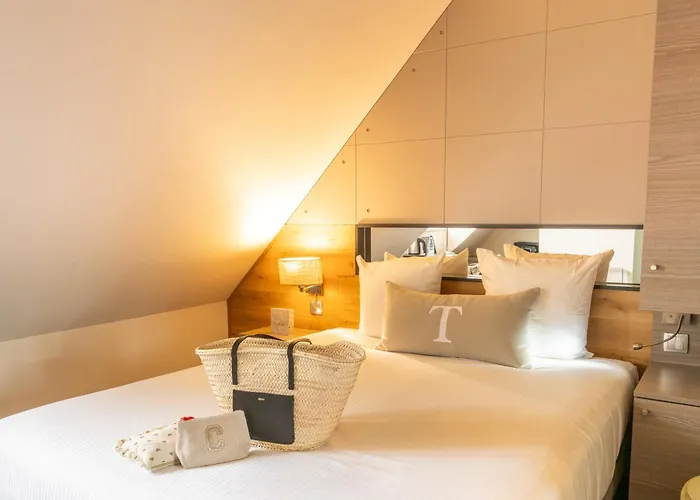 Hotel Maison Turenne