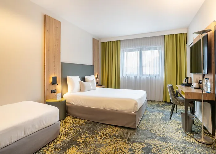 Maison Turenne Hotel 4*