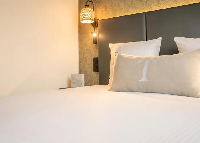 Maison Turenne Hotel Colmar