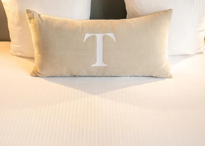 Hotel Maison Turenne Colmar