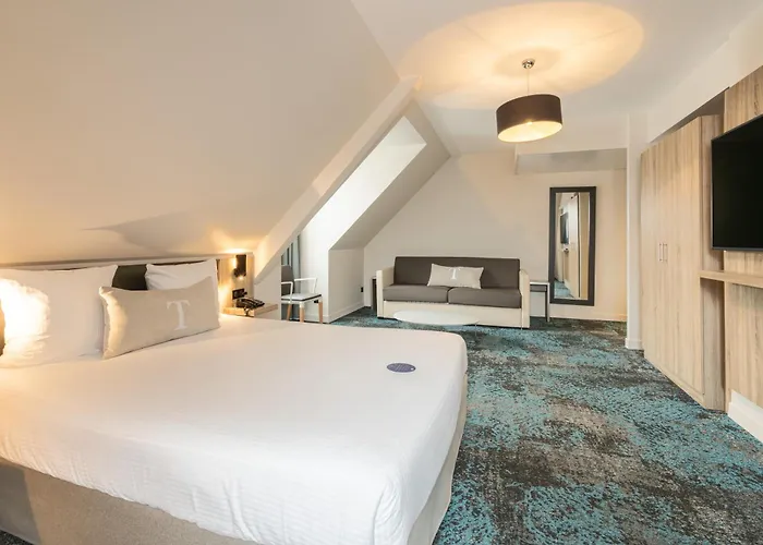 Maison Turenne Hotel