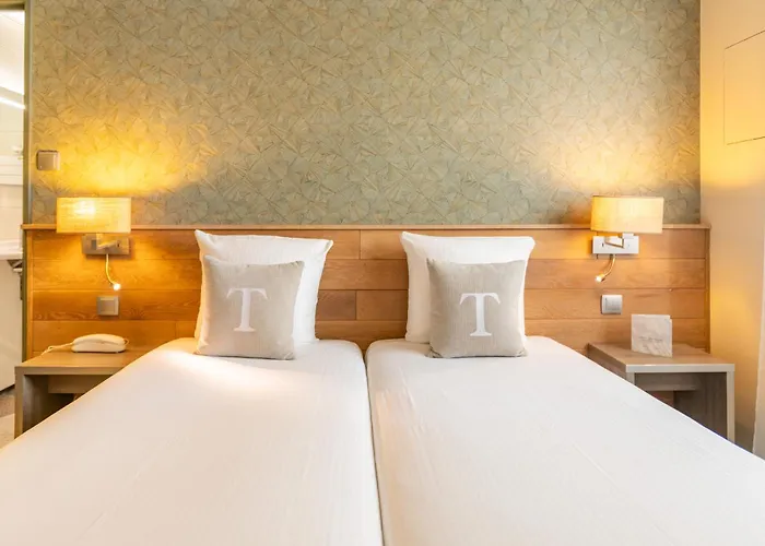 Hotel Maison Turenne