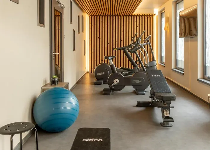 Maison Turenne Hotel 4*