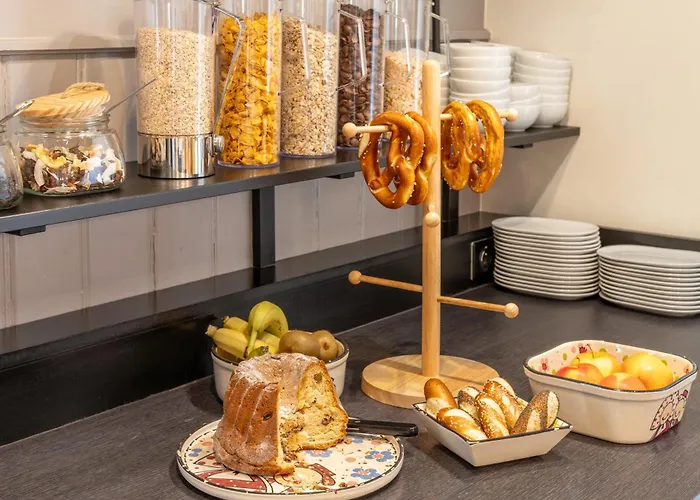 Hotel Maison Turenne 4*