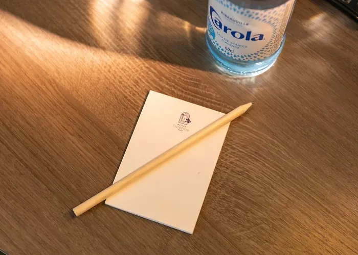 Maison Turenne Hotel Colmar