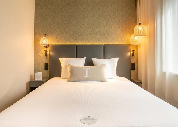 Hotel Maison Turenne Colmar