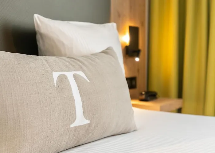 Maison Turenne 4* Colmar