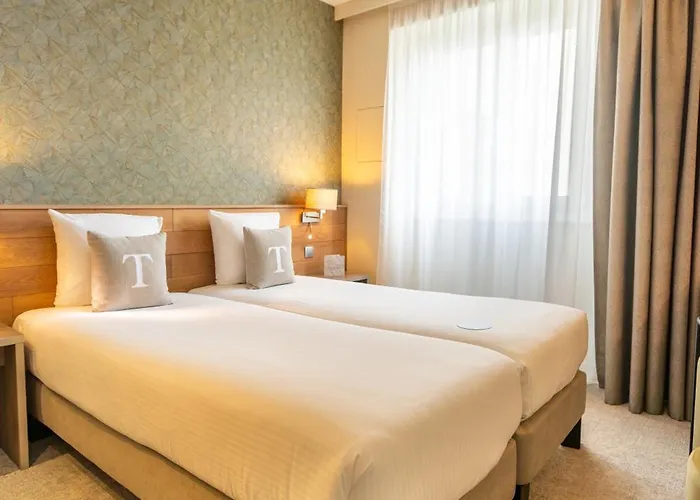 Maison Turenne Hotel