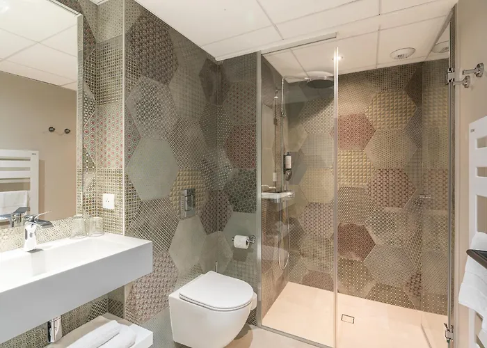 Hotel Maison Turenne