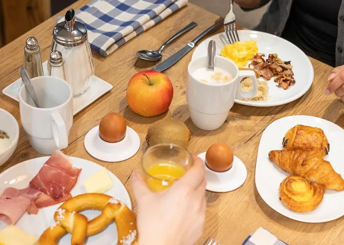 Maison Turenne Hotel Colmar