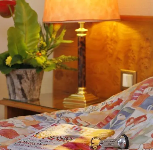 Hotel Maison Turenne