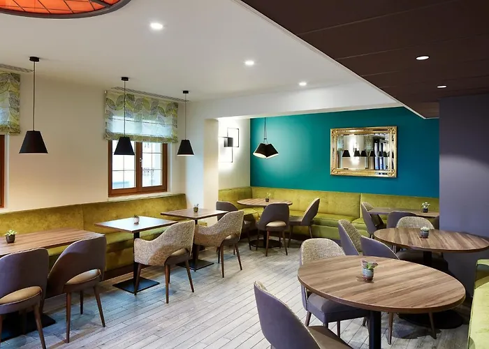 Hotel Maison Turenne 4*