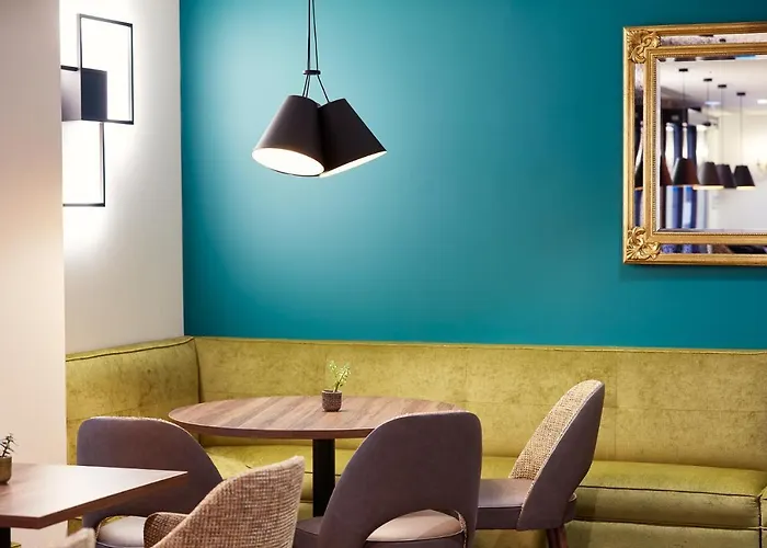 Maison Turenne קולמר